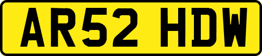 AR52HDW