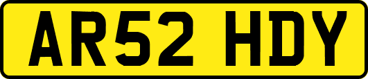 AR52HDY