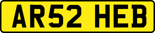 AR52HEB