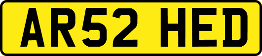AR52HED