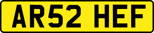 AR52HEF