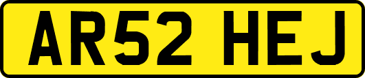 AR52HEJ
