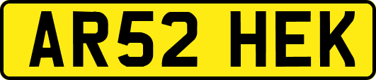 AR52HEK