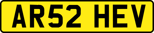 AR52HEV