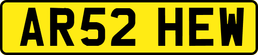 AR52HEW