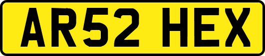 AR52HEX