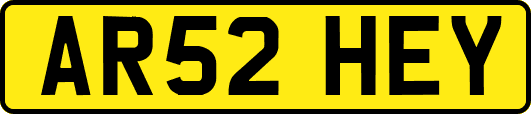 AR52HEY