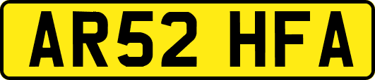 AR52HFA