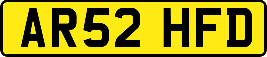 AR52HFD