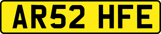 AR52HFE