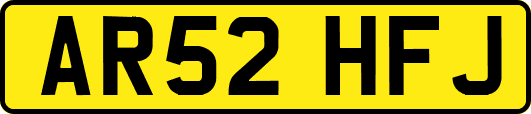 AR52HFJ