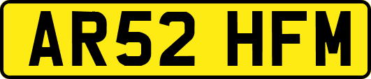 AR52HFM