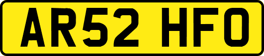 AR52HFO