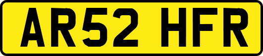 AR52HFR