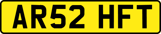 AR52HFT