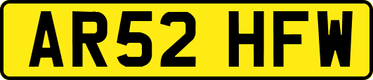 AR52HFW