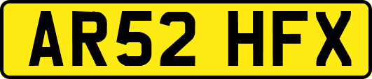 AR52HFX