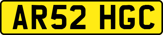 AR52HGC