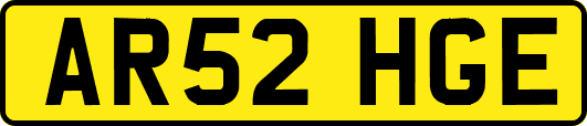 AR52HGE