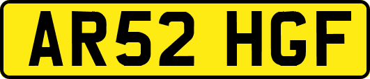 AR52HGF