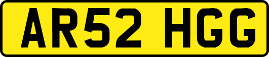AR52HGG