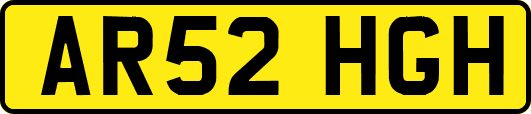 AR52HGH