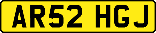 AR52HGJ