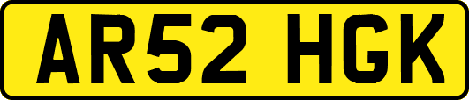 AR52HGK