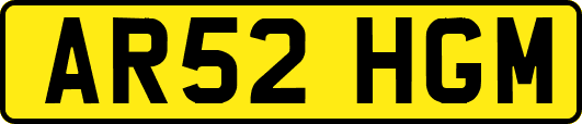 AR52HGM