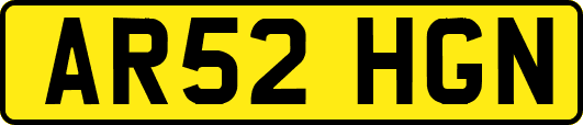 AR52HGN