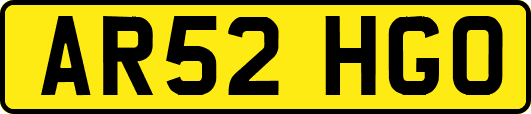 AR52HGO