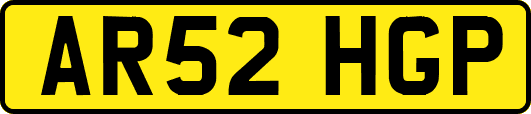 AR52HGP