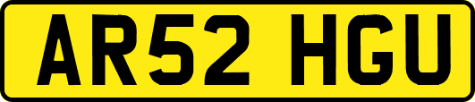 AR52HGU