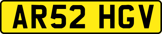 AR52HGV