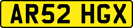 AR52HGX