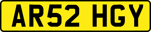 AR52HGY