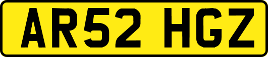 AR52HGZ