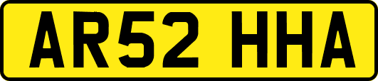 AR52HHA