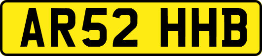 AR52HHB