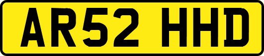AR52HHD