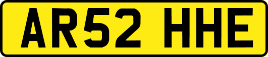 AR52HHE