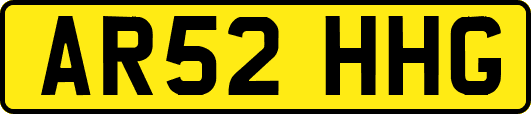 AR52HHG