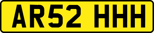AR52HHH