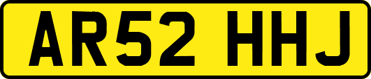 AR52HHJ