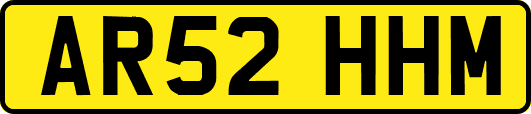 AR52HHM