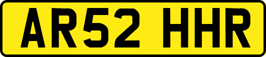 AR52HHR