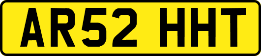 AR52HHT