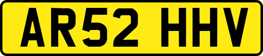 AR52HHV