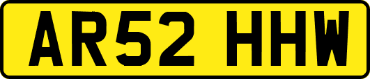 AR52HHW