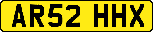 AR52HHX